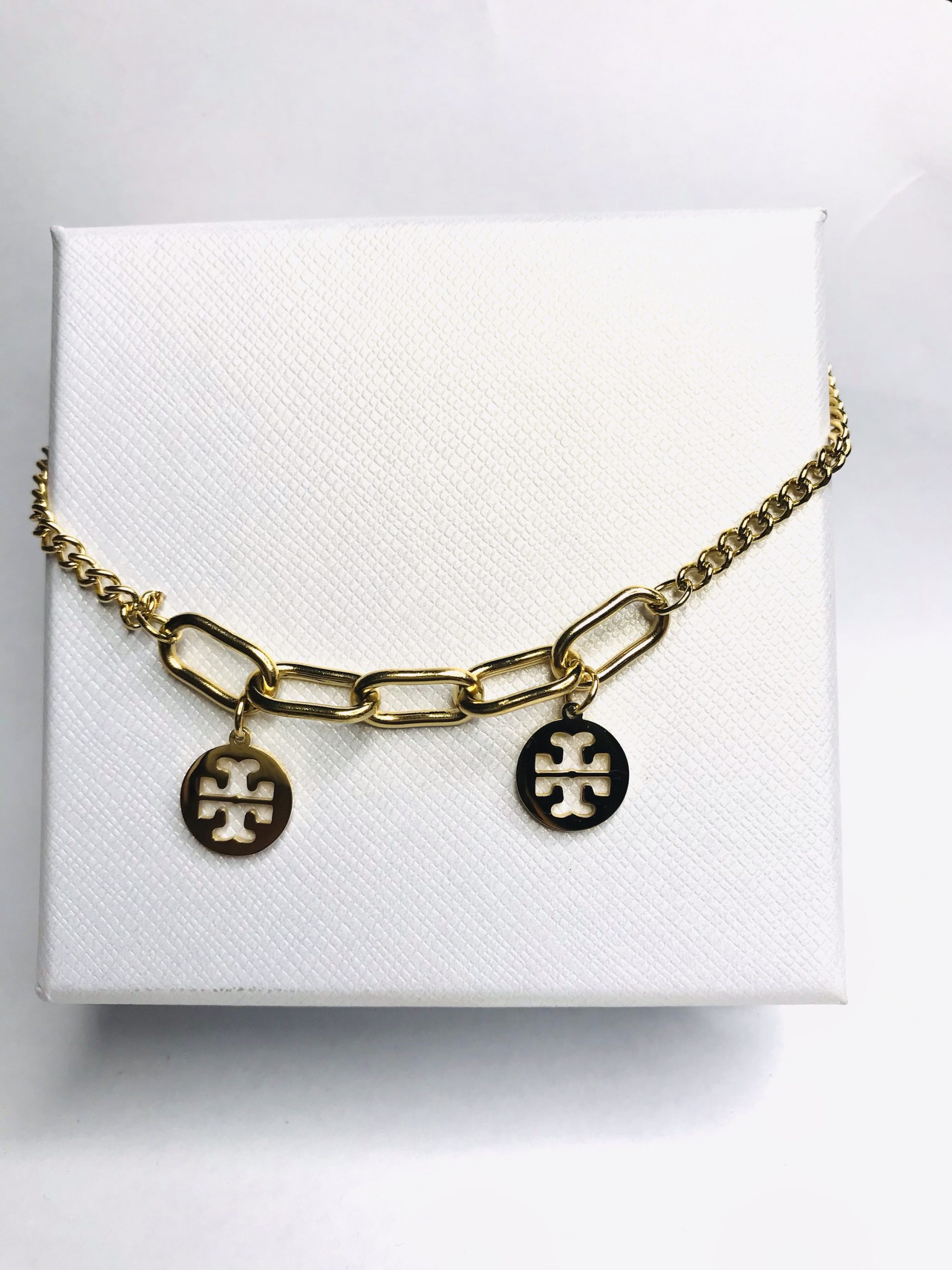 Lv Clover leaf double layer Bracelet - SBJ Collection